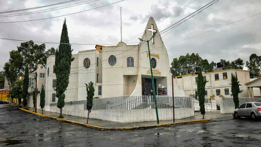 Parish of Santa María Guadalupe - Thumbnail