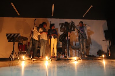 Photos of Acts Botswana Church