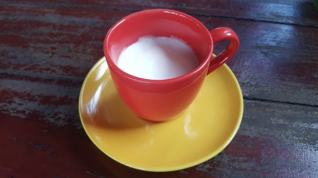 Fili Beans Espresso