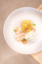 Photo n°11 de Saison restaurant à Dijon (Restaurant)