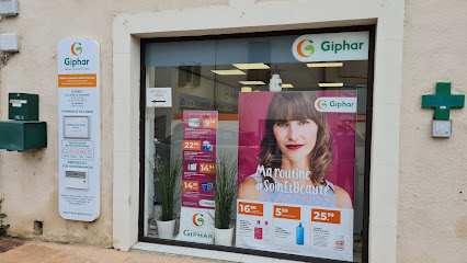 Pharmacie de Viviers