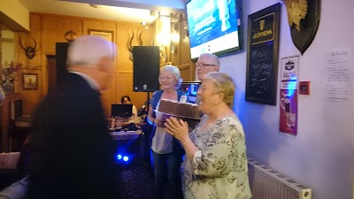 Photos of The Tory Top