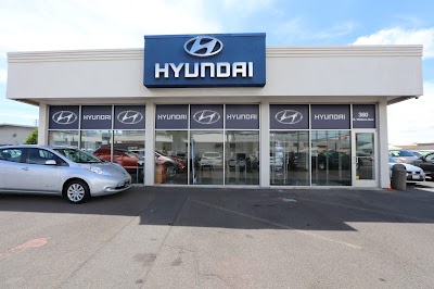 Jim Falk Hyundai of Maui