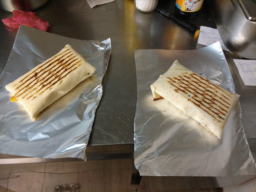 Pizz'Argentat - Thumbnail