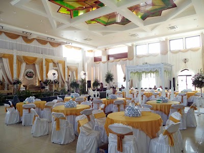 Photos of Catering Lina