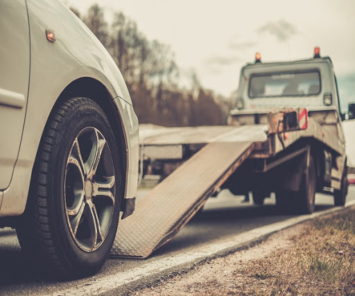 Brookton 24/7 Towing and Freight Gallery - Australia