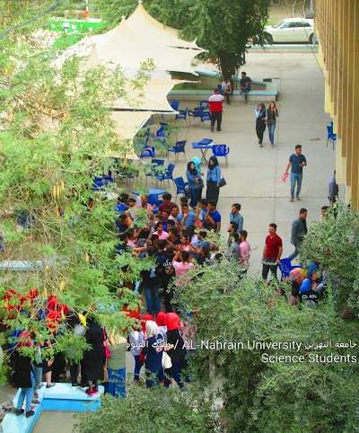 Photos of Campus Cafeteria