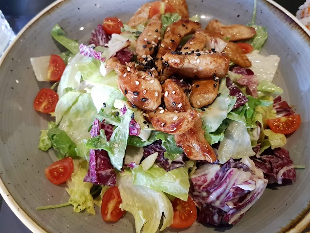 BIBERON Sushi & Bar