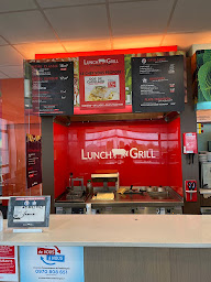 Photo n°15 de Lunch Grill à Veyre-Monton (Restaurant de viande)