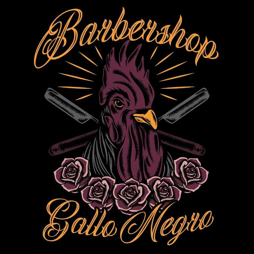 Barbershop Gallo Negro