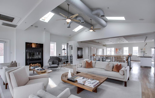 The Palisades House Men’s Sober Living