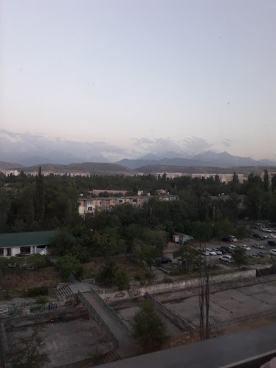 Photos of Магазин "Народный - "Кашка-Суу"