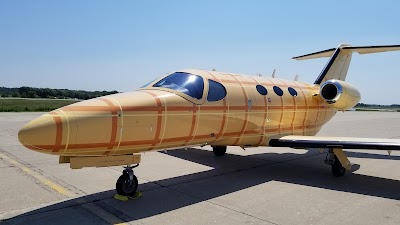 Ankeny Regional Airport