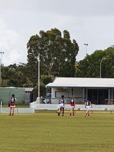 Caloundra Panthers - Thumbnail