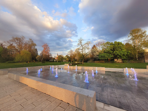 Park Zossen - Thumbnail