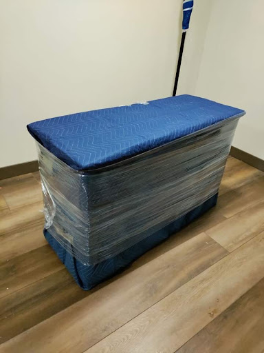 Happiest movers - Visual