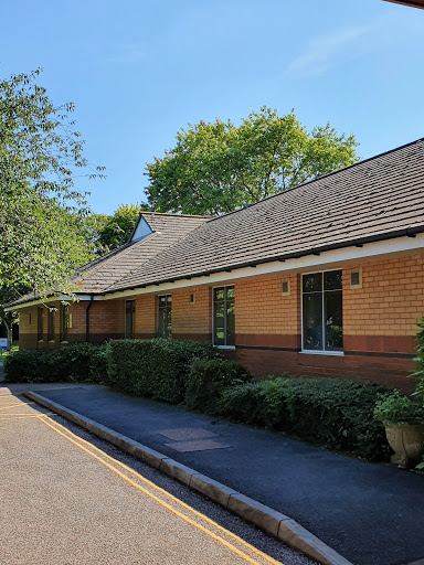 Ottery St Mary Hospital