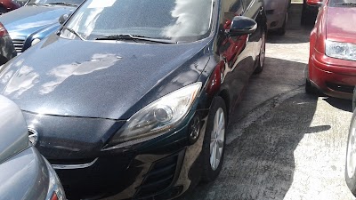 Photos of AutoVentas Pamplona