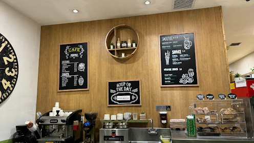 Photo of Sandwich Miami Brickell