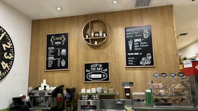 Sandwich Miami Brickell by null