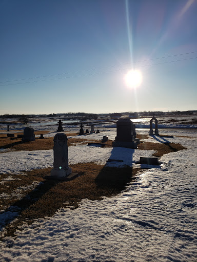 Tipton Masonic Cemetery - Thumbnail