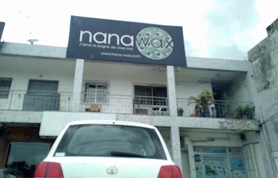 Photos of NANAWAX