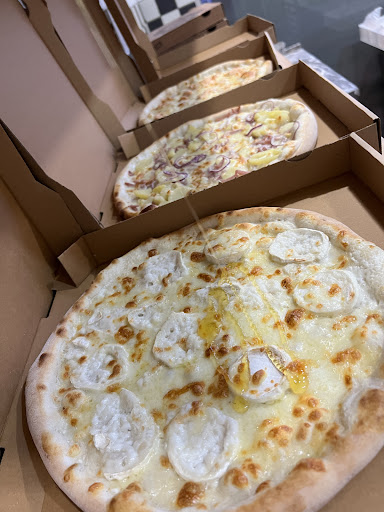 MONDO DELLA PIZZA Sandillon - Thumbnail