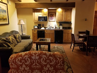 WorldMark Santa Fe