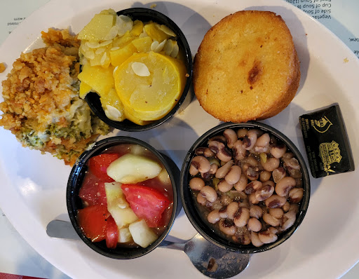 Always Fresh Neighborhood Market and Restaurant Gallery - United States