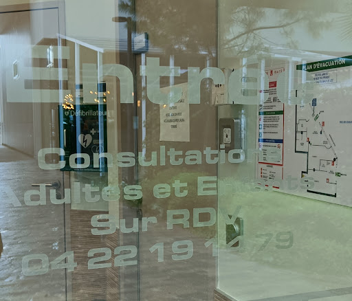 Dr Valentin Vert Gallery - France