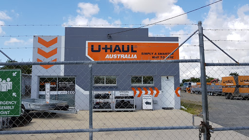 U-HAUL Australia, Trailer Hire - Australia