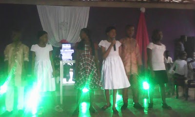 church