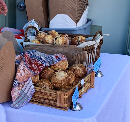 Patisserie on California - Thumbnail