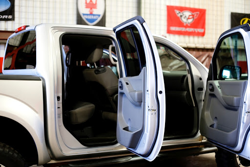 Bo's Auto Detailing - Thumbnail