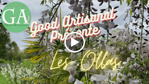 Photo de Good Artisanal Ollas (Oyas) à Saint-Savin (33920)