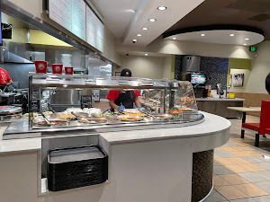 Panda Express photo