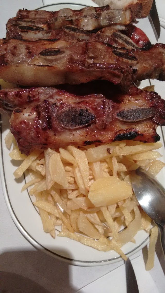 Restaurante Casa Miguel