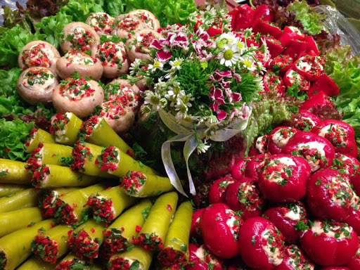 Food Lovers Market Winterhude