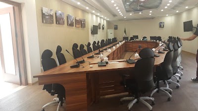 Photos of Honar Garden