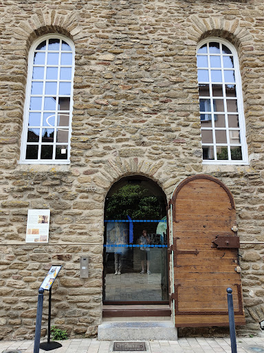 MHAB-Musée d'Histoire et d'Art de Bormes - Thumbnail