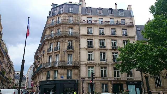 Etoile Institut de Langue