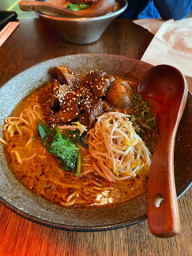 kurukuru ramen shop - Thumbnail