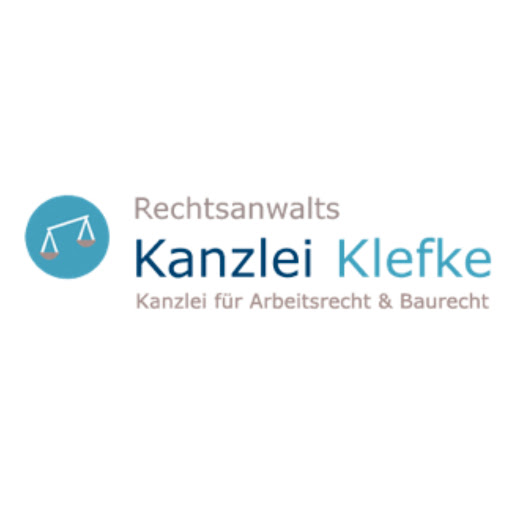 Kanzlei Klefke | Rechtsanwältin Nadine Klefke, LL.M. Eur. - Thumbnail
