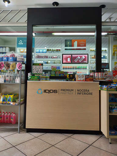 IQOS PREMIUM PARTNER NOCERA INFERIORE