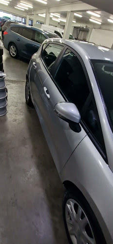 Garage Teirlynck BV - Autodealer