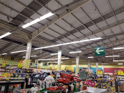 Photos of Supertienda Paiz Petapa