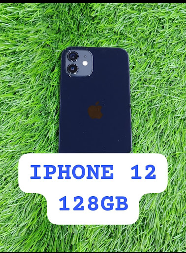iPhone 12 128gb post image