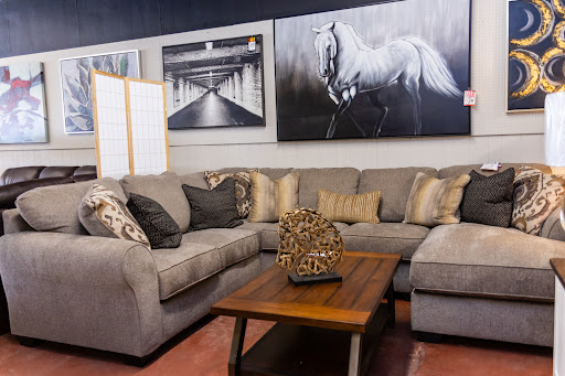 Banner Furniture & Mattress Gallery - United States
