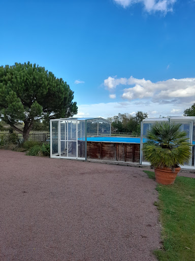 Photo de Le gîte le Marillet