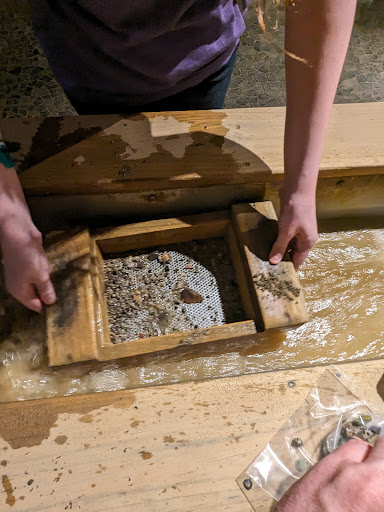 Oliver's Mining Co - Visual